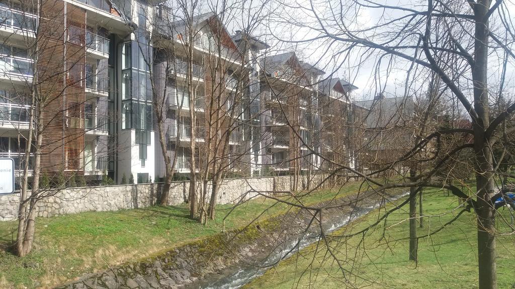 Apartament Charisma — Zdjęcia 2