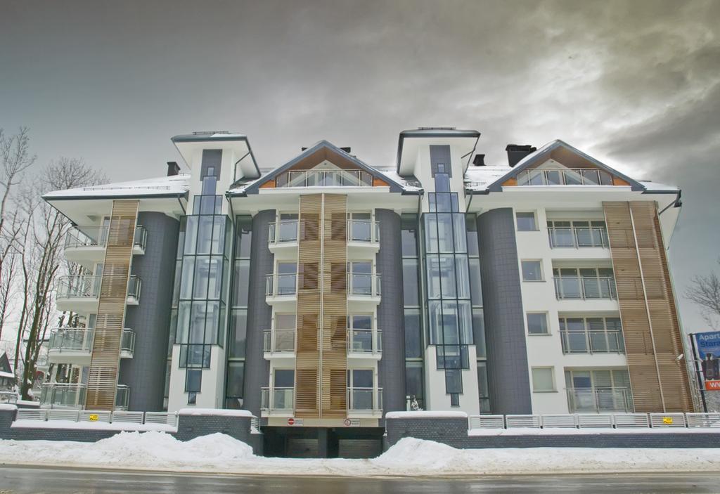 Apartament Charisma — Zdjęcia 3